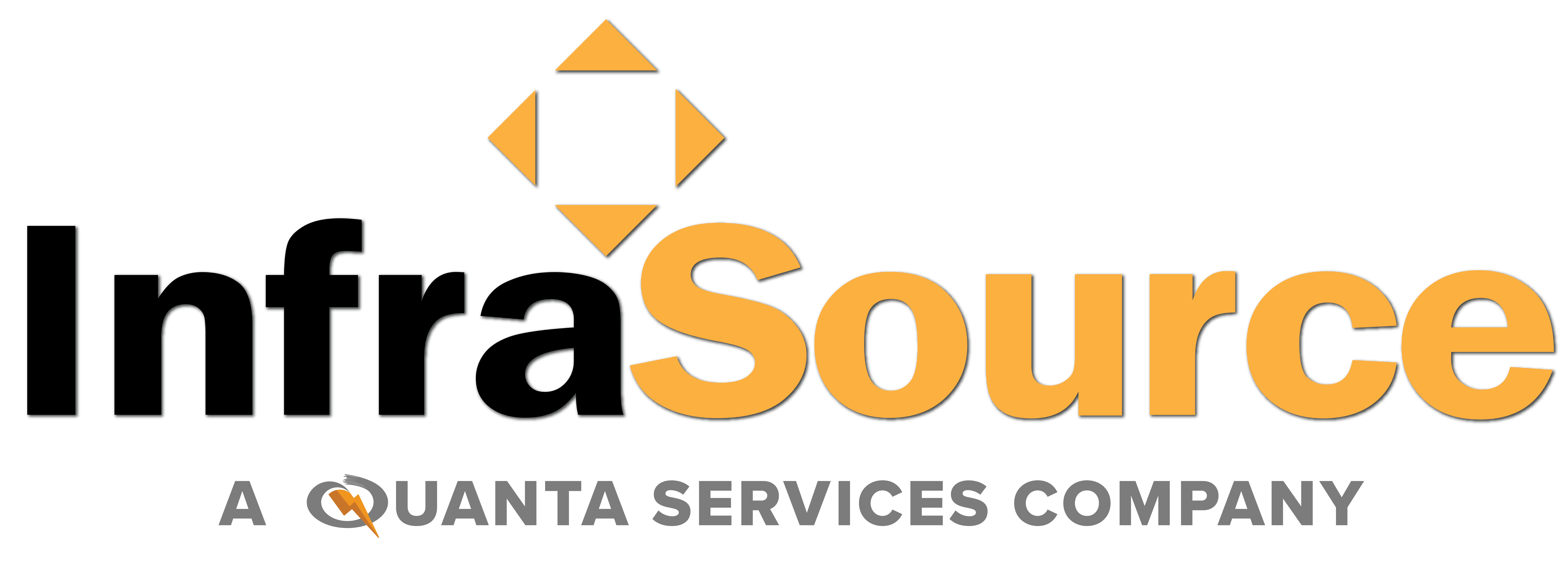 InfraSource Services LLC Logo